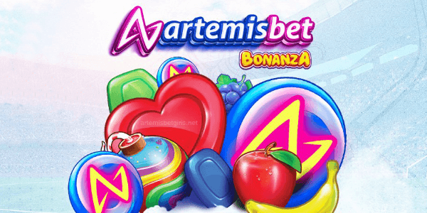 Artemisbet Bonanza